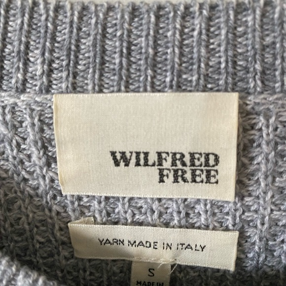 Wilfred Free Sweater - Picture 3 of 3